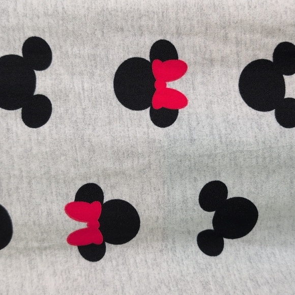 Micky/Minnie Mouse Sleep Set. Large NWT - Picture 7 of 7